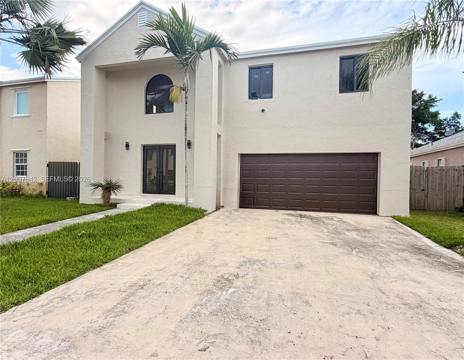 11789 SW 272nd Ter, Homestead FL 33032 — 2