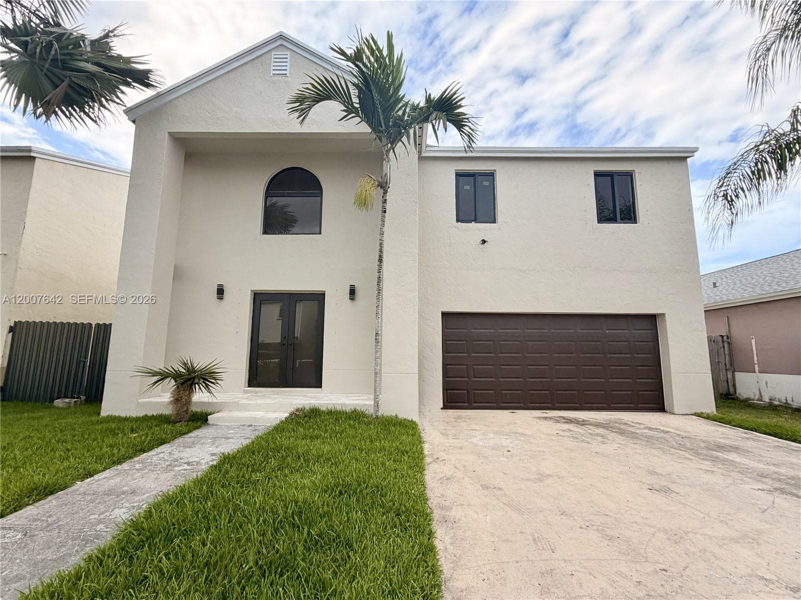 11789 SW 272nd Ter, Homestead FL 33032 — 1