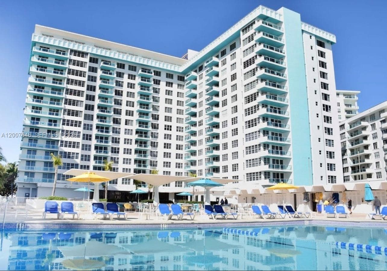 5101 Collins Ave # 14F, Miami Beach FL 33140 — 1