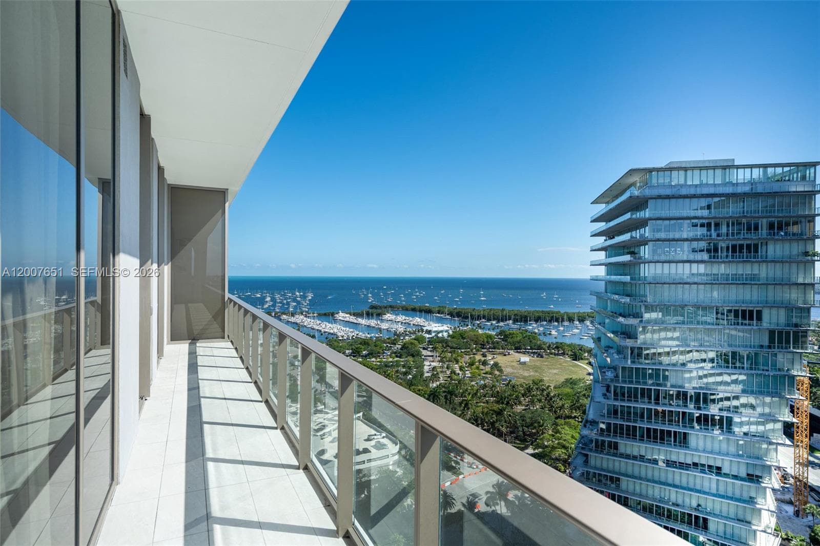 2655 S Bayshore Dr # 1911, Coconut Grove FL 33133 — 2