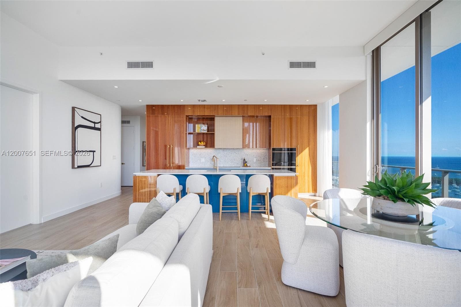 2655 S Bayshore Dr # 1911, Coconut Grove FL 33133 — 1