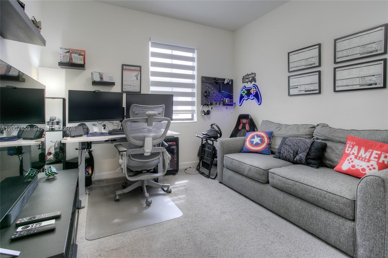 11017 W 33rd Way, Hialeah FL 33018 — 11