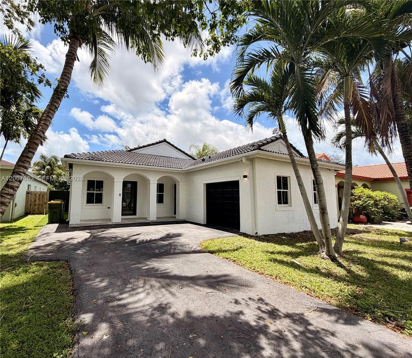 86 NW 4th St, Homestead FL 33030 — 1