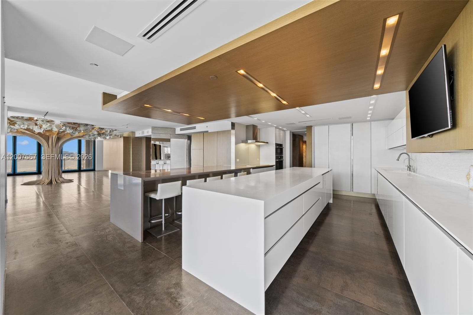 9999 Collins Ave # 6J, Bal Harbour FL 33154 — 2
