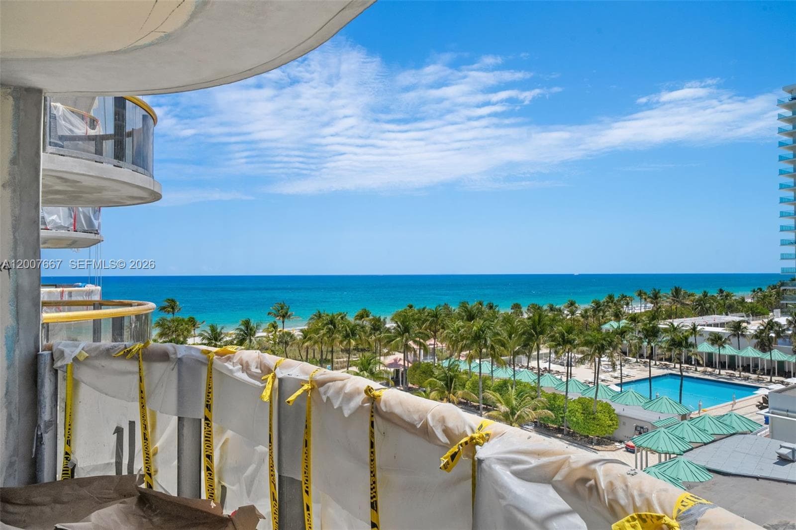 9999 Collins Ave # 6J, Bal Harbour FL 33154 — 7