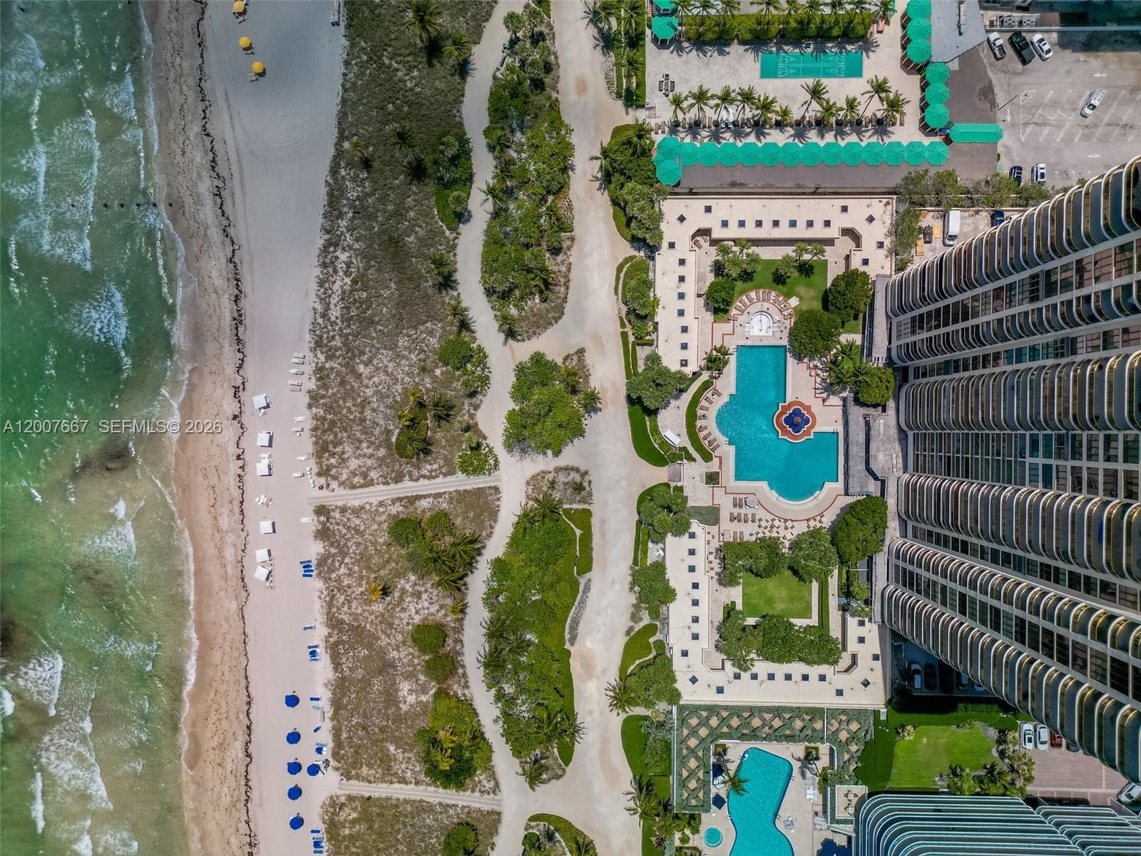 9999 Collins Ave # 6J, Bal Harbour FL 33154 — 36