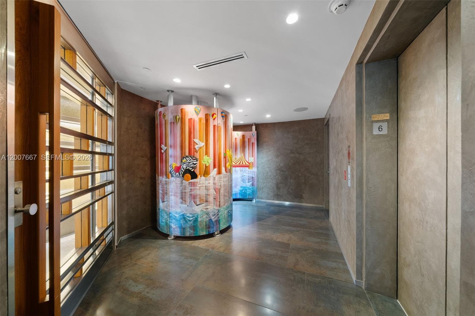 9999 Collins Ave # 6J, Bal Harbour FL 33154 — 21