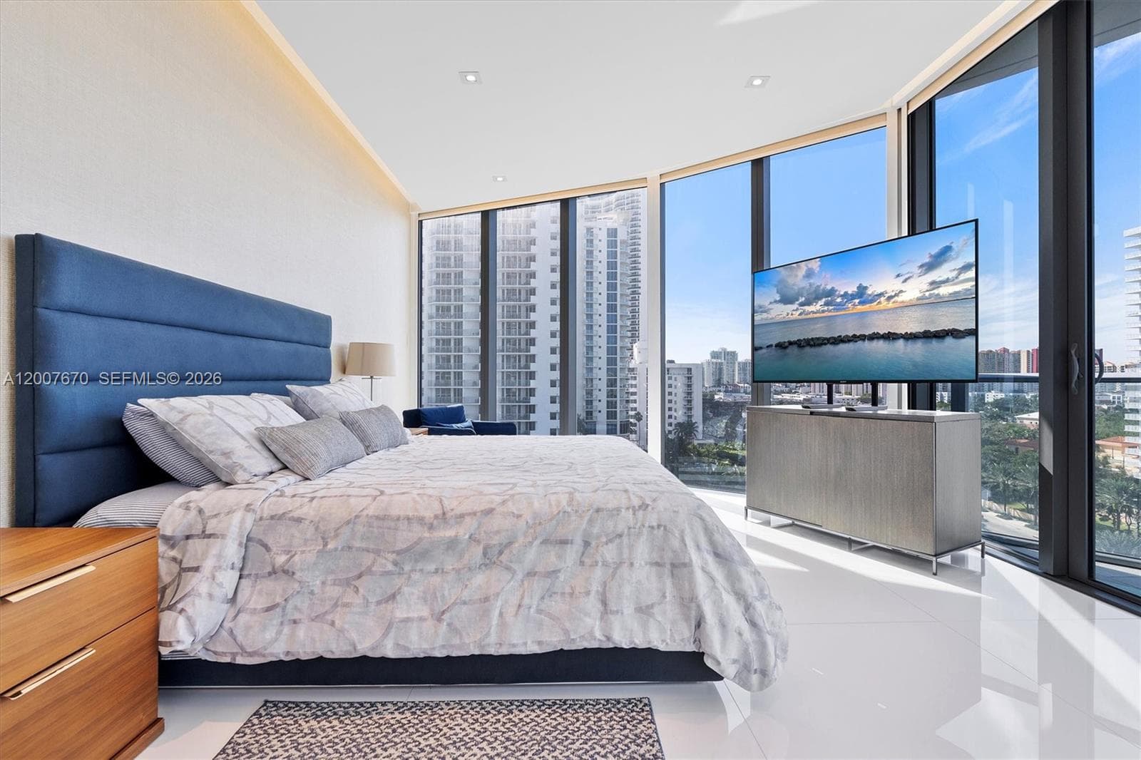 17475 Collins Ave # 504, Sunny Isles Beach FL 33160 — 23