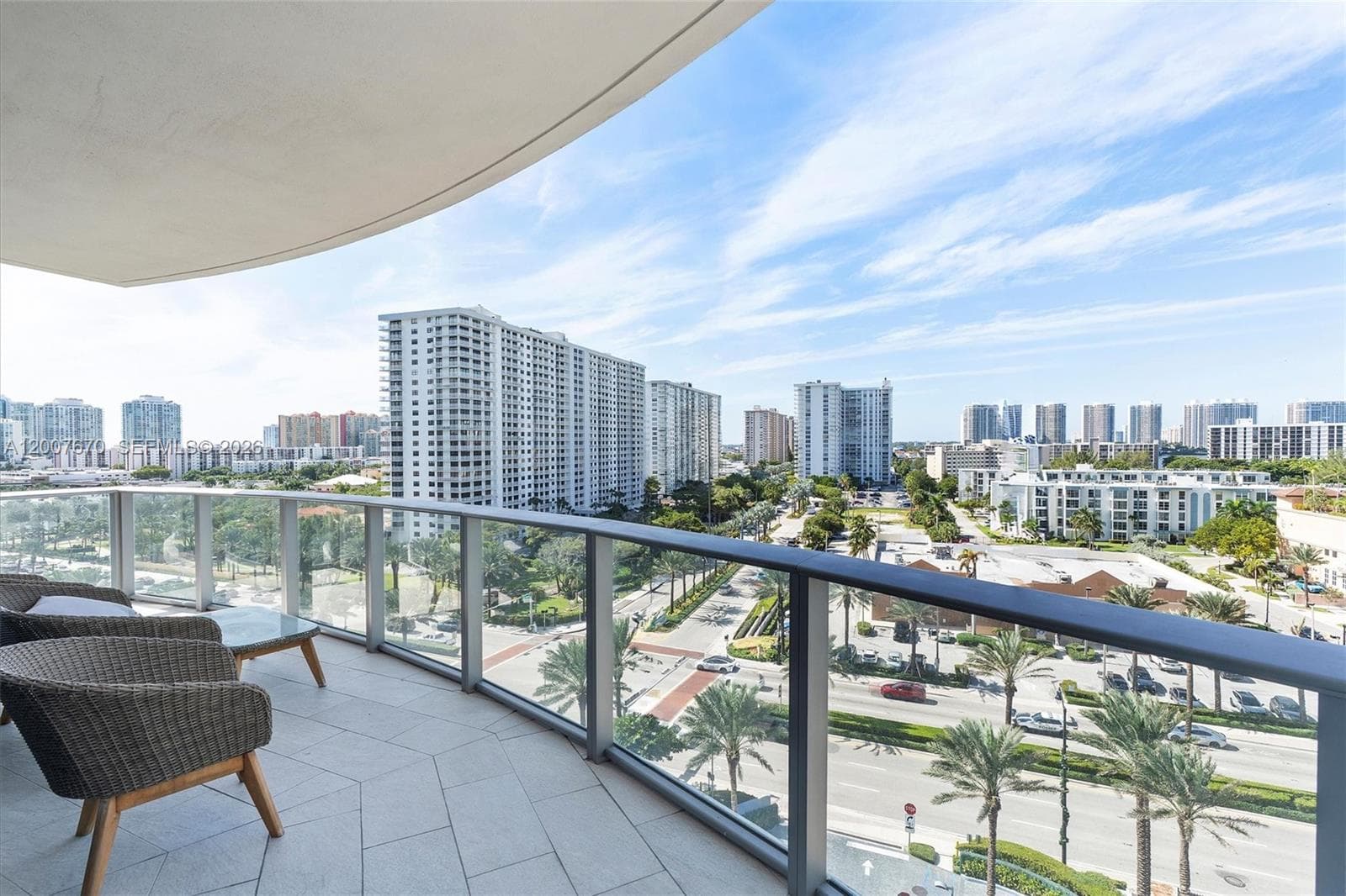 17475 Collins Ave # 504, Sunny Isles Beach FL 33160 — 17