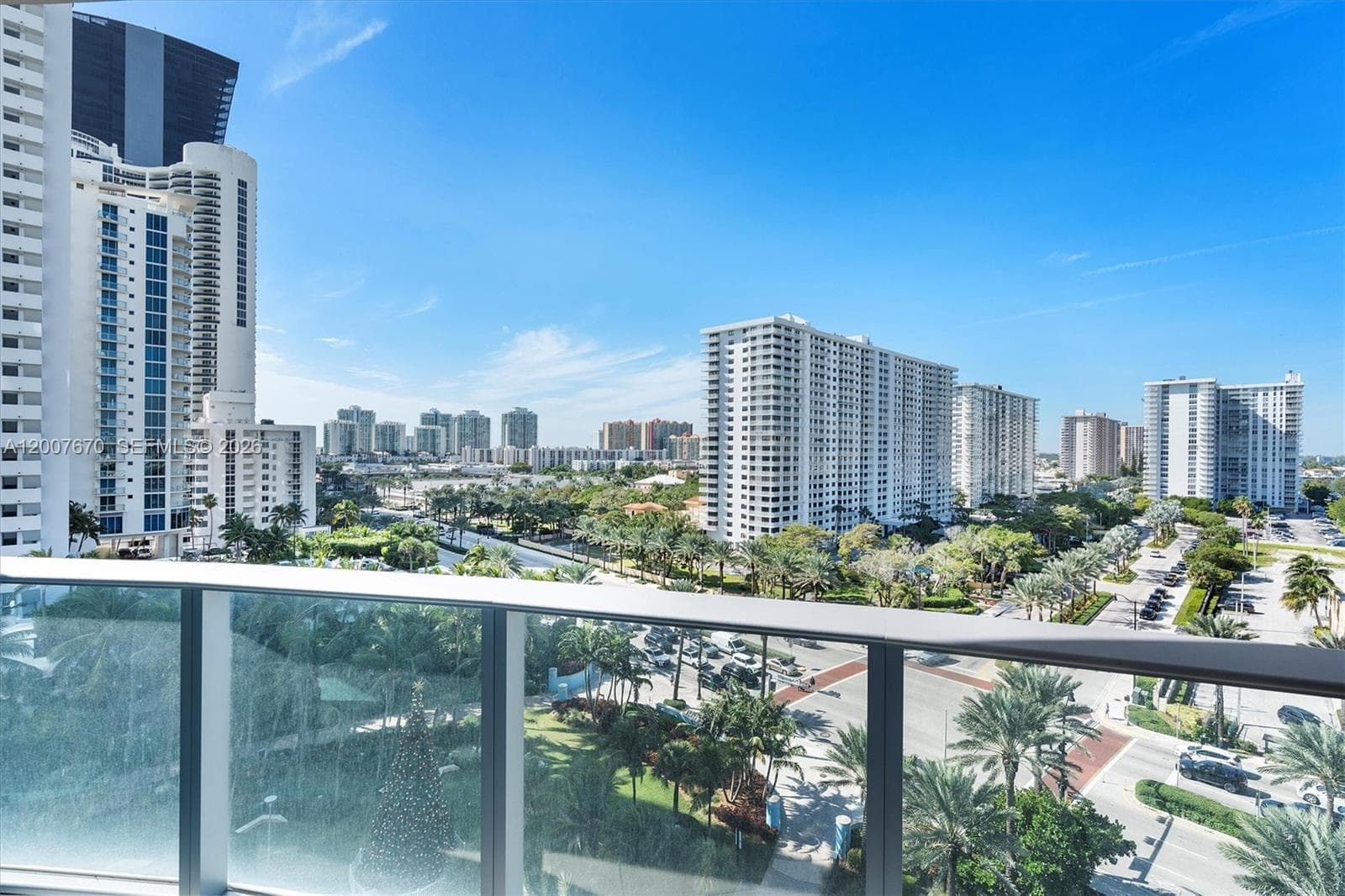 17475 Collins Ave # 504, Sunny Isles Beach FL 33160 — 30