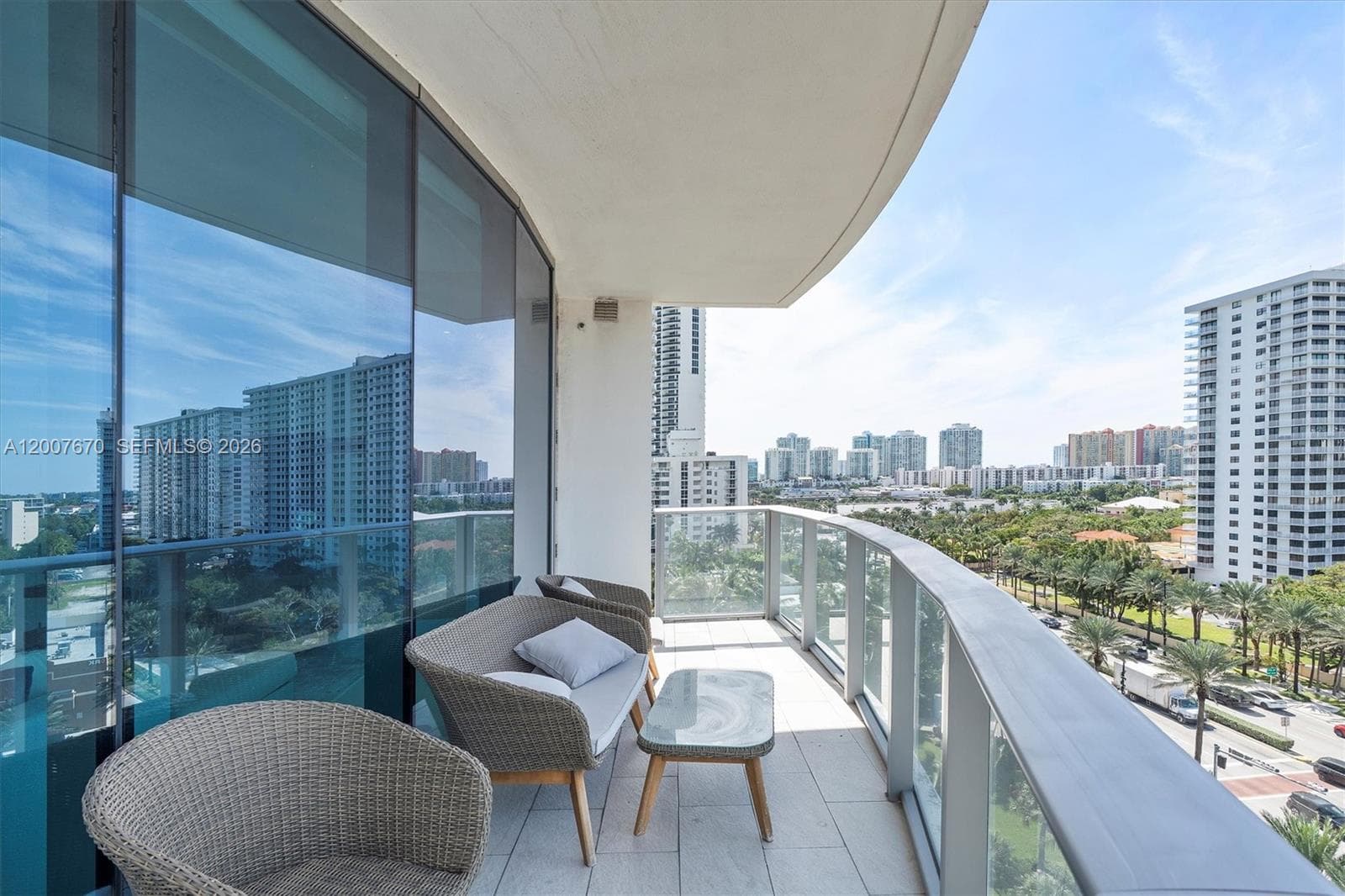 17475 Collins Ave # 504, Sunny Isles Beach FL 33160 — 18