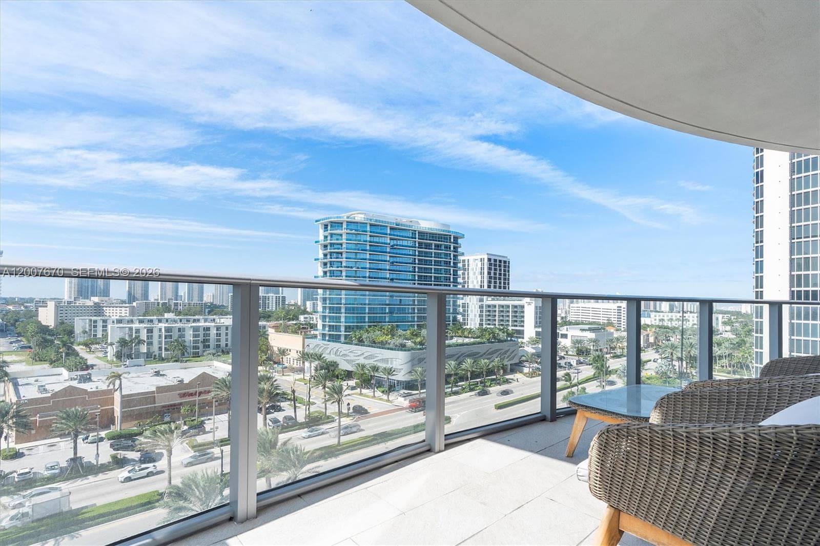 17475 Collins Ave # 504, Sunny Isles Beach FL 33160 — 21