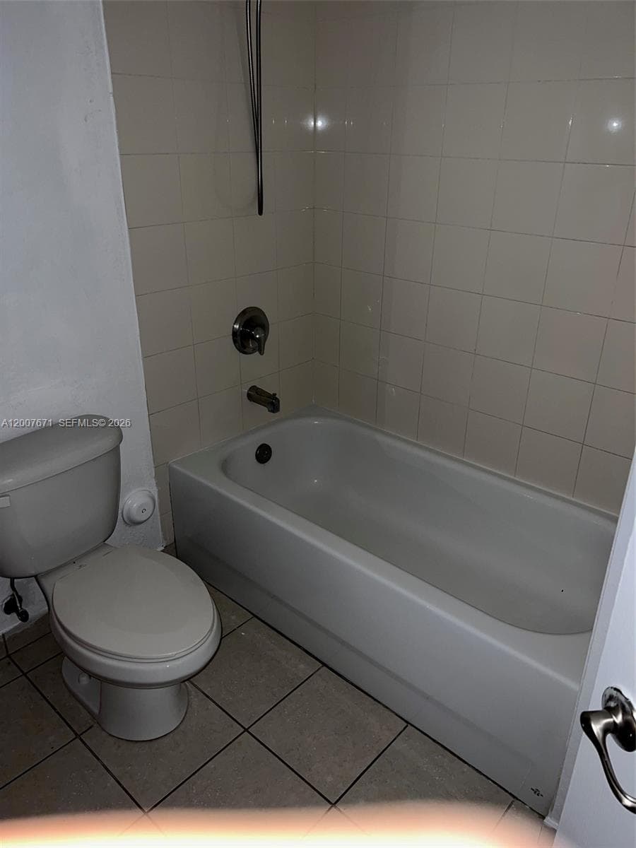 13780 NE 3rd Ct # 207, North Miami FL 33161 — 26
