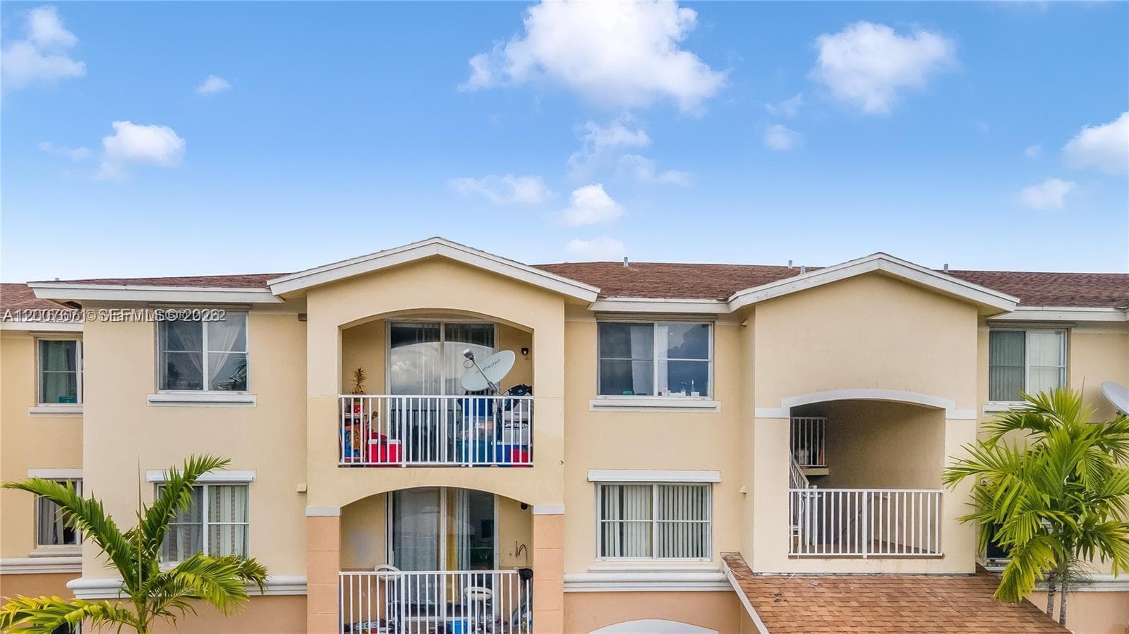 13780 NE 3rd Ct # 207, North Miami FL 33161 — 3