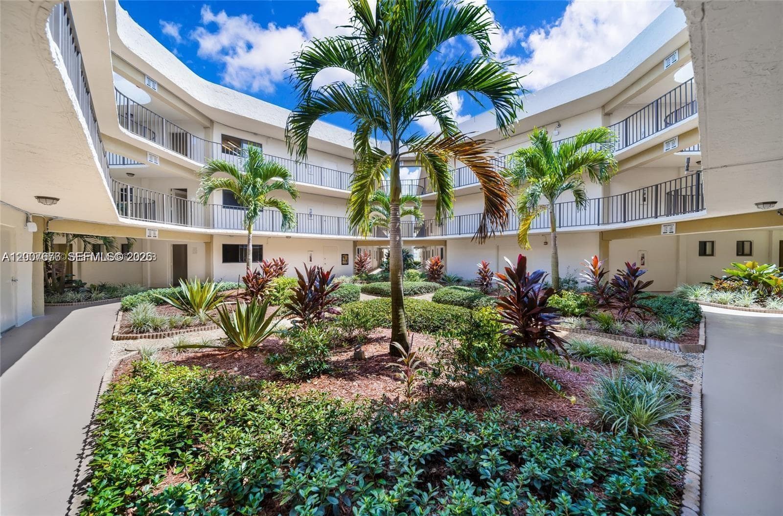 8005 SW 107th Ave # 317, Miami FL 33173 — 2
