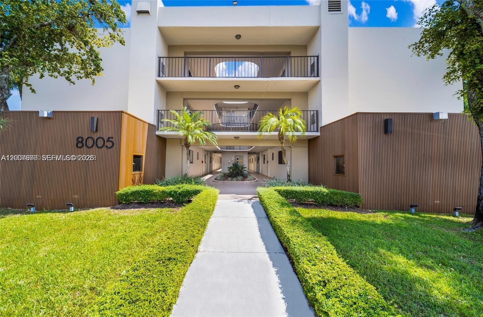 8005 SW 107th Ave # 317, Miami FL 33173 — 1