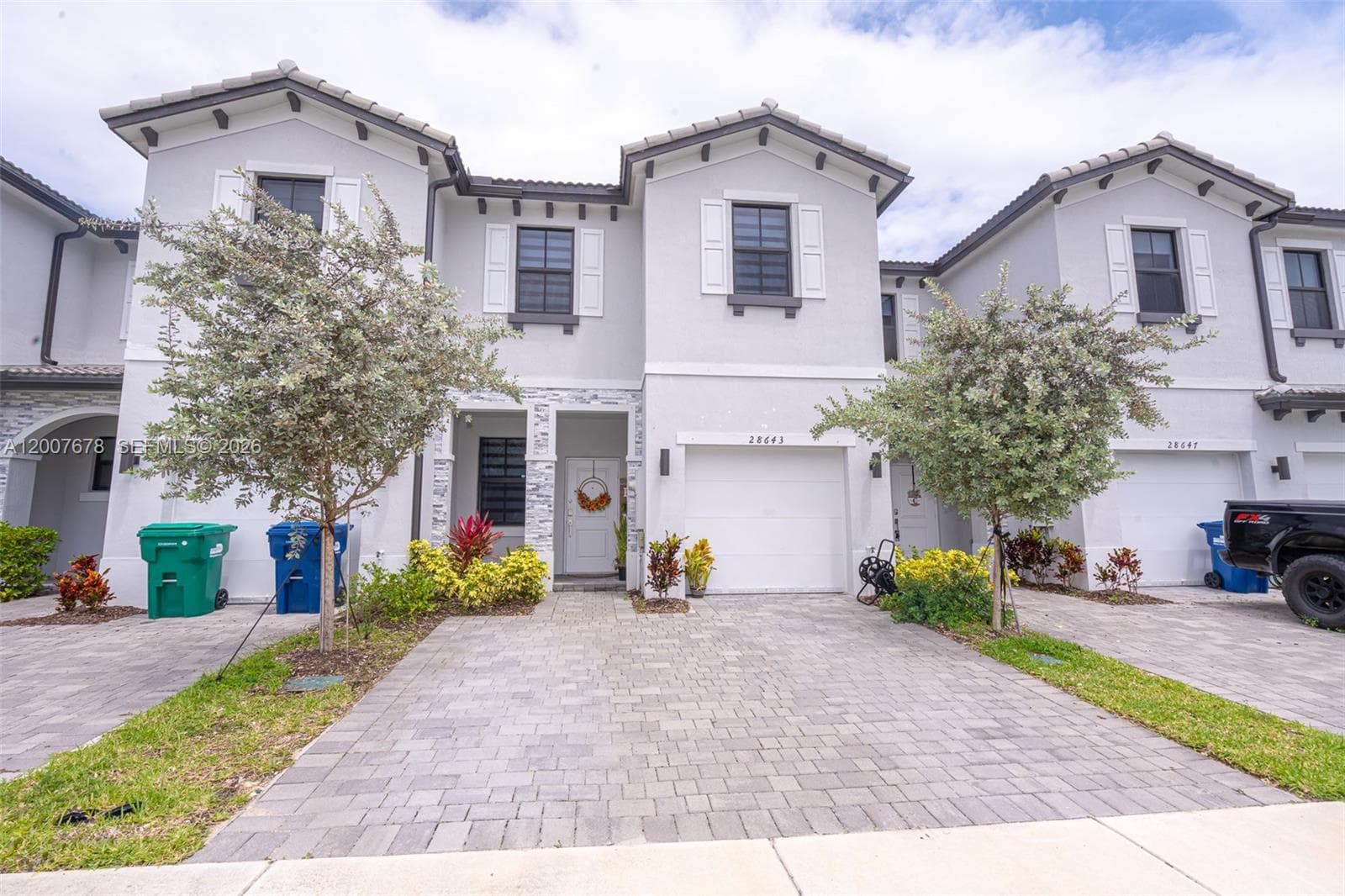 28643 SW 129th Ct, Homestead FL 33033 — 52