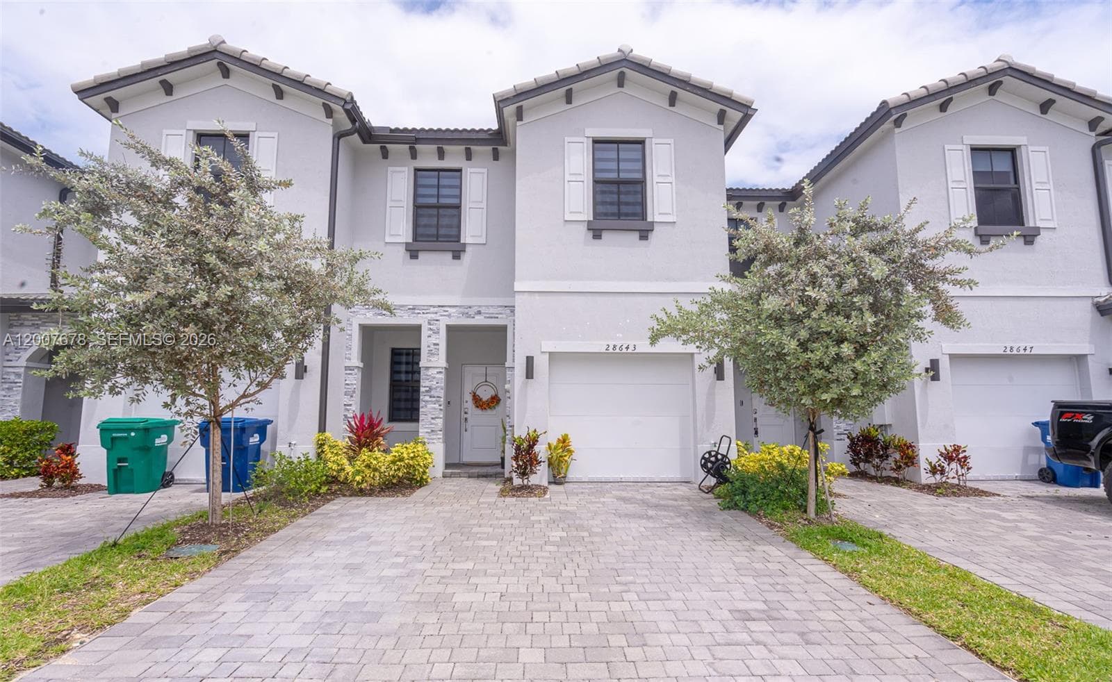 28643 SW 129th Ct, Homestead FL 33033 — 3