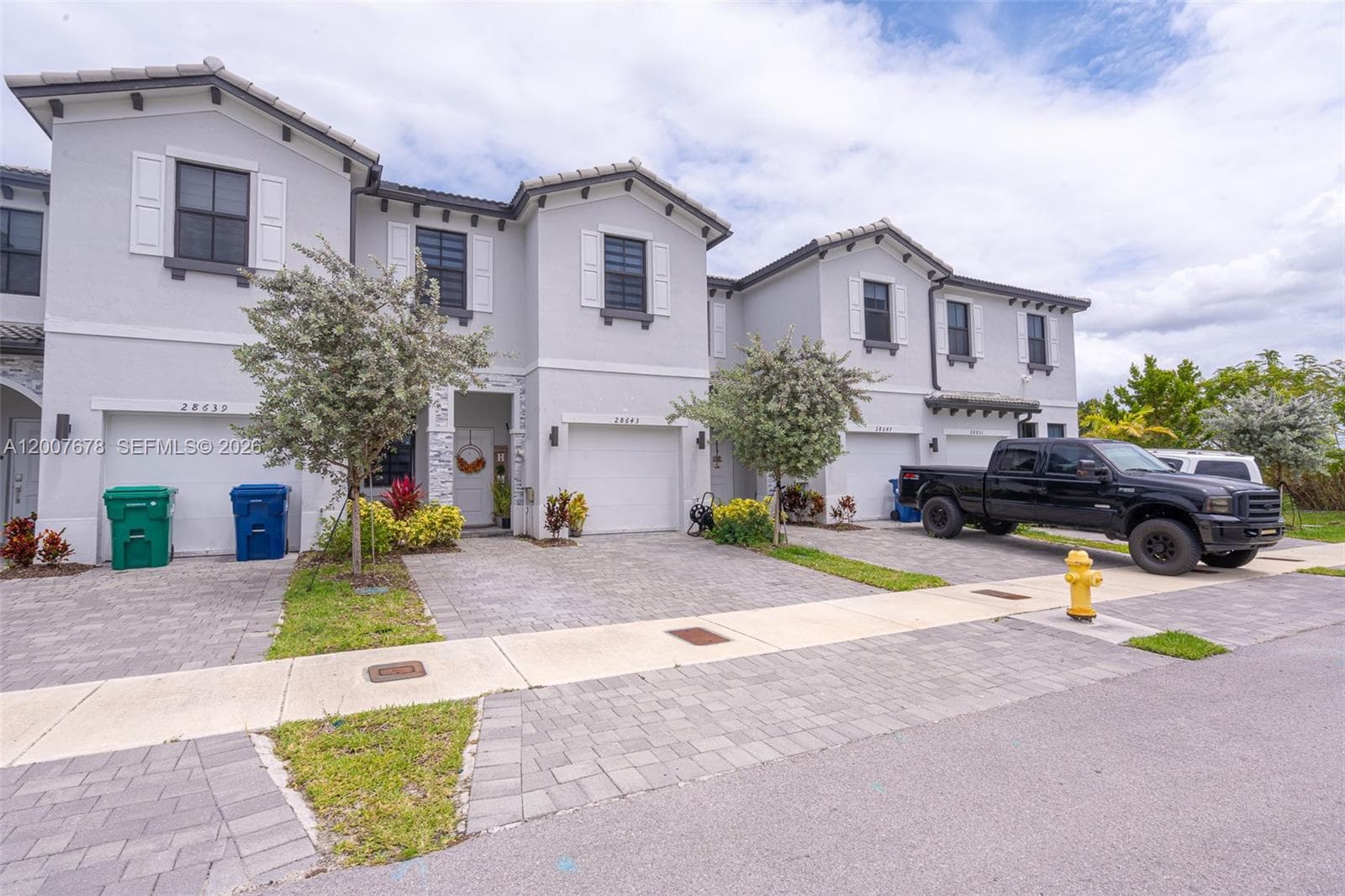28643 SW 129th Ct, Homestead FL 33033 — 45