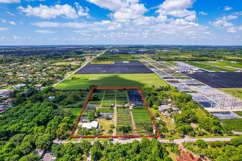 13770 SW 192nd St, Miami FL 33177 — 3