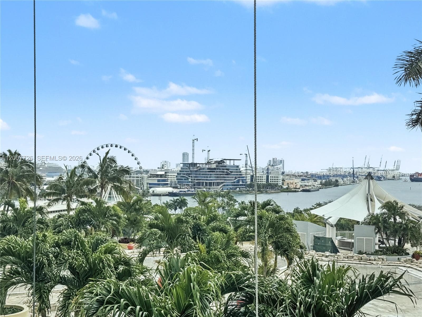 253 NE 2nd St # 1003, Miami FL 33132 — 21
