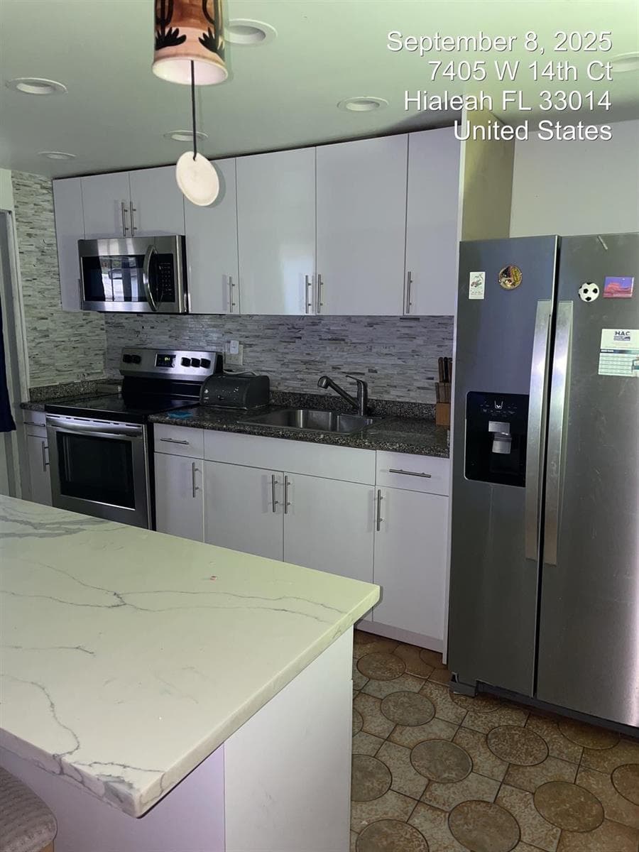 7405 W 14th Court, Hialeah FL 33014 — 1