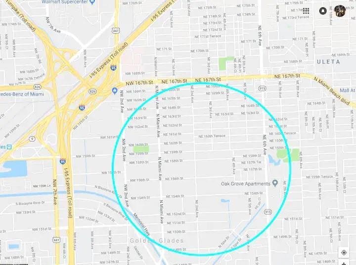 88 NE 154th Street, North Miami Beach FL 33162 — 36