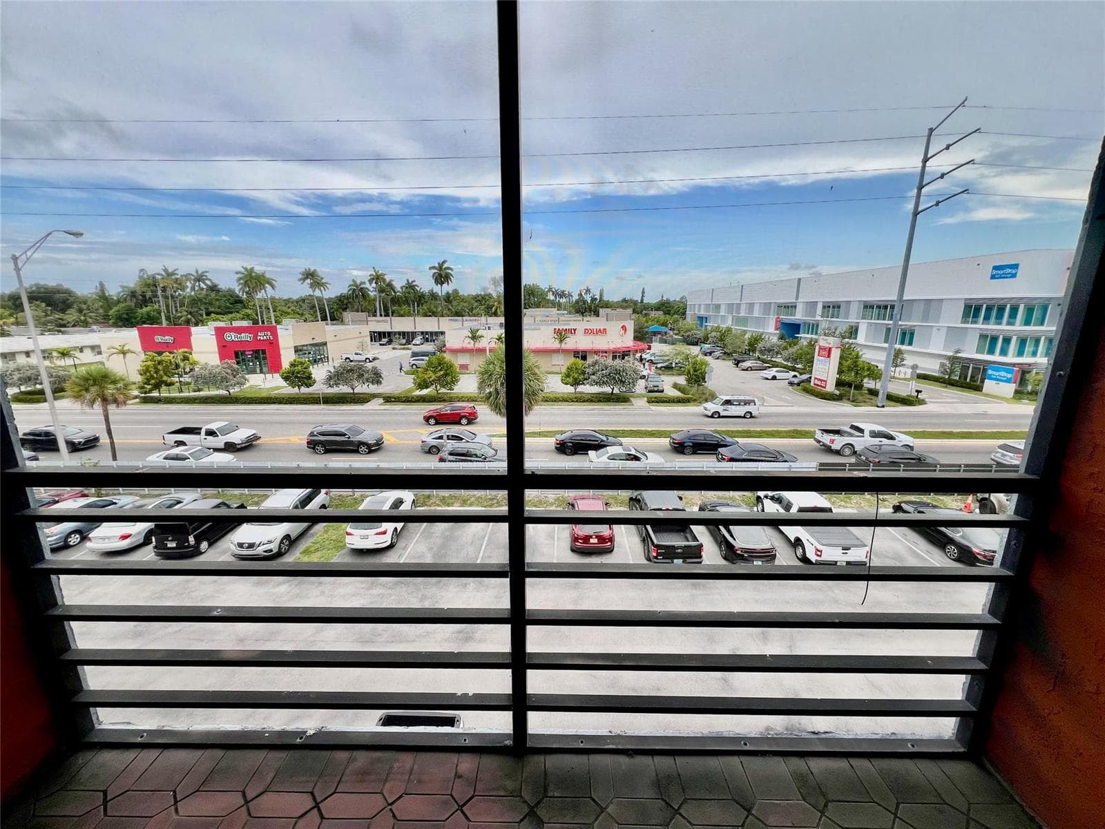 13500 NE 3rd Court # 412, North Miami FL 33161 — 17