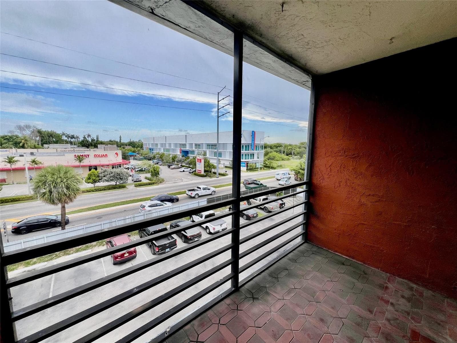 13500 NE 3rd Court # 412, North Miami FL 33161 — 16