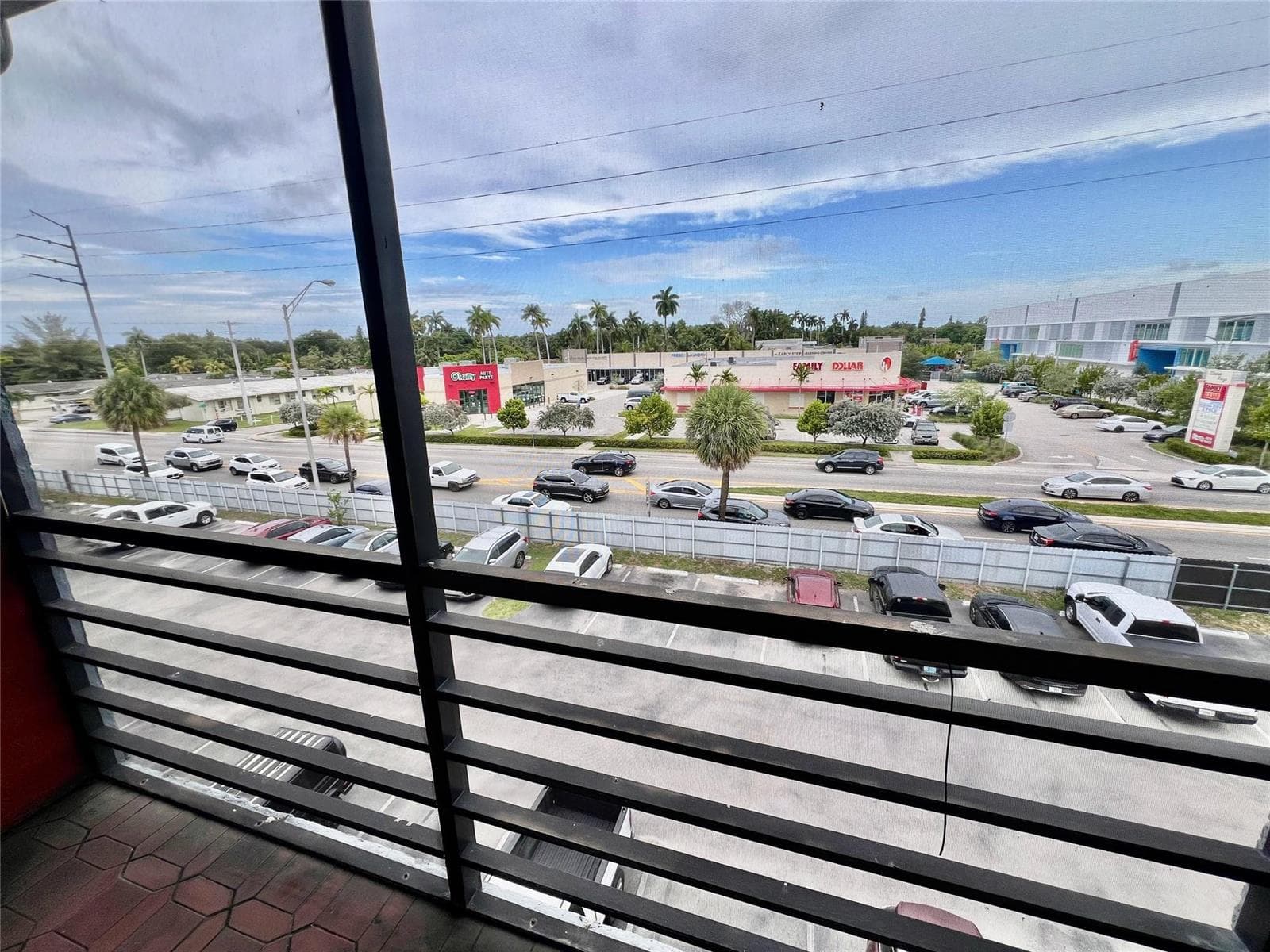 13500 NE 3rd Court # 412, North Miami FL 33161 — 18