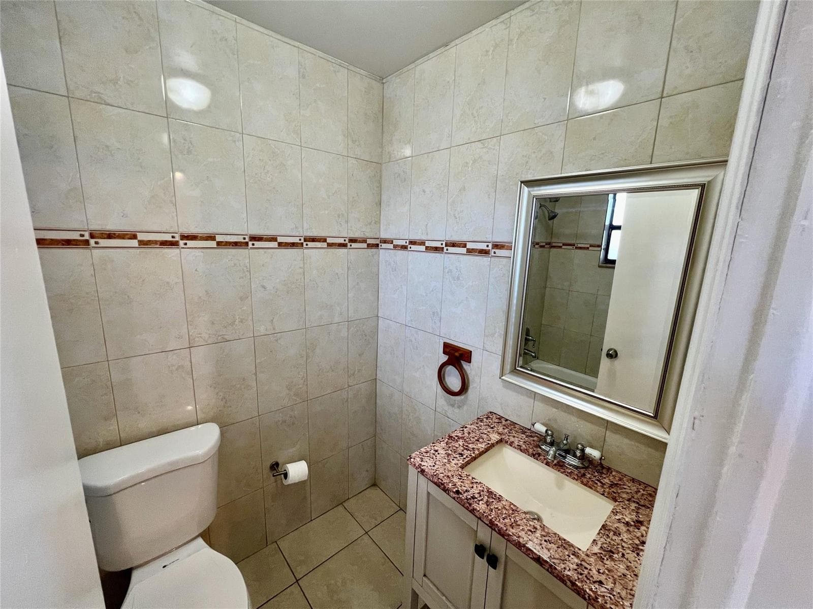 13500 NE 3rd Court # 412, North Miami FL 33161 — 4