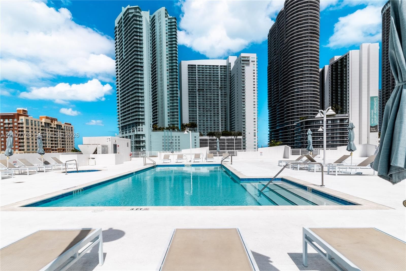 275 NE 18th St # 1110, Miami FL 33132 — 2