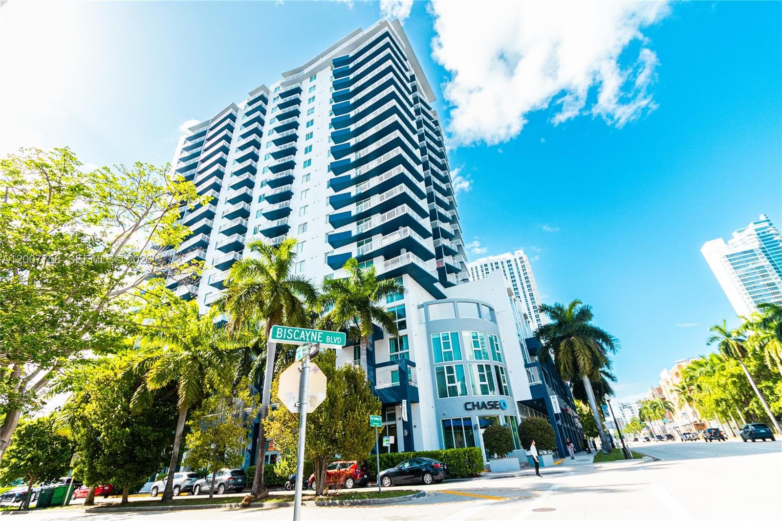 275 NE 18th St # 1110, Miami FL 33132 — 1