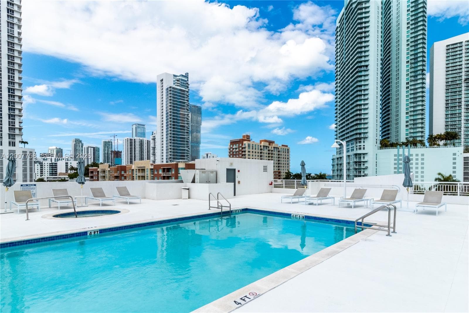 275 NE 18th St # 1110, Miami FL 33132 — 4