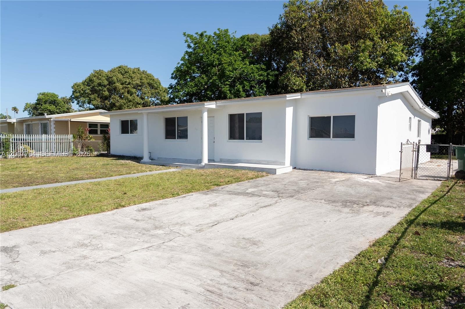 4000 NW 195th St, Miami Gardens FL 33055 — 7