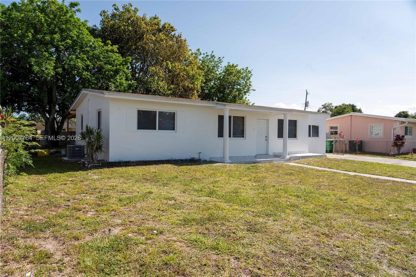 4000 NW 195th St, Miami Gardens FL 33055 — 4