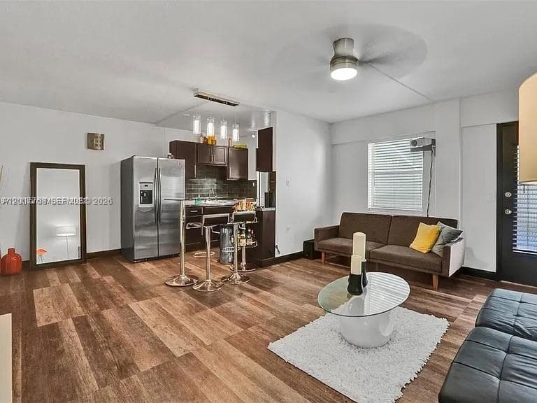 1545 Euclid Ave # 3H, Miami Beach FL 33139 — 3