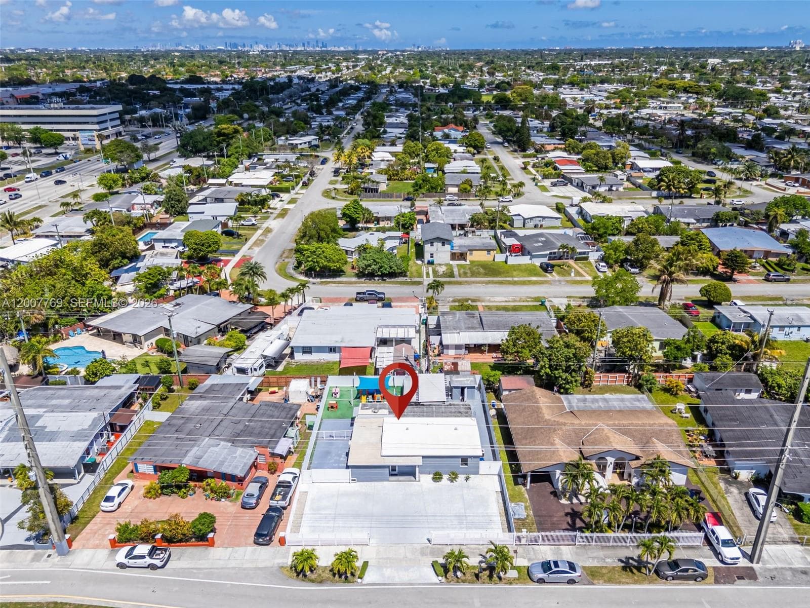 4041 SW 117th Ave, Miami FL 33175 — 16
