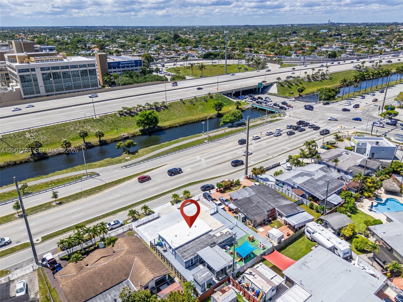 4041 SW 117th Ave, Miami FL 33175 — 12