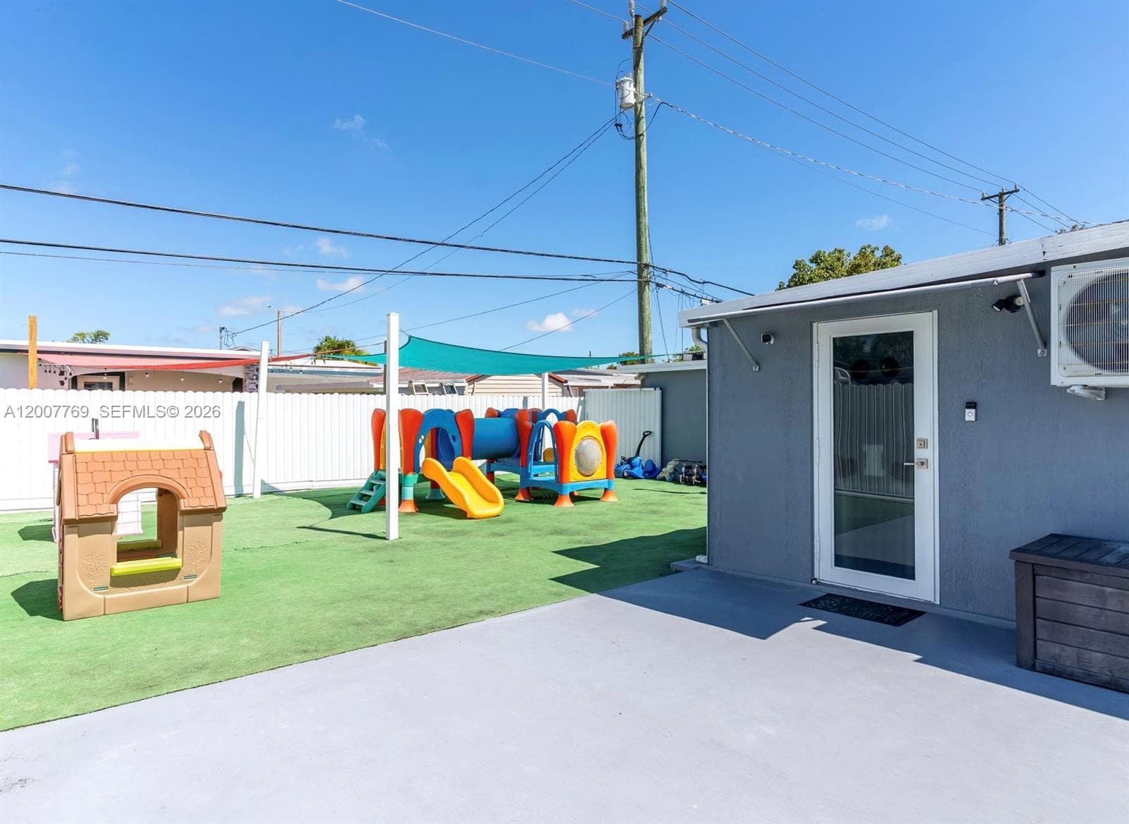 4041 SW 117th Ave, Miami FL 33175 — 22