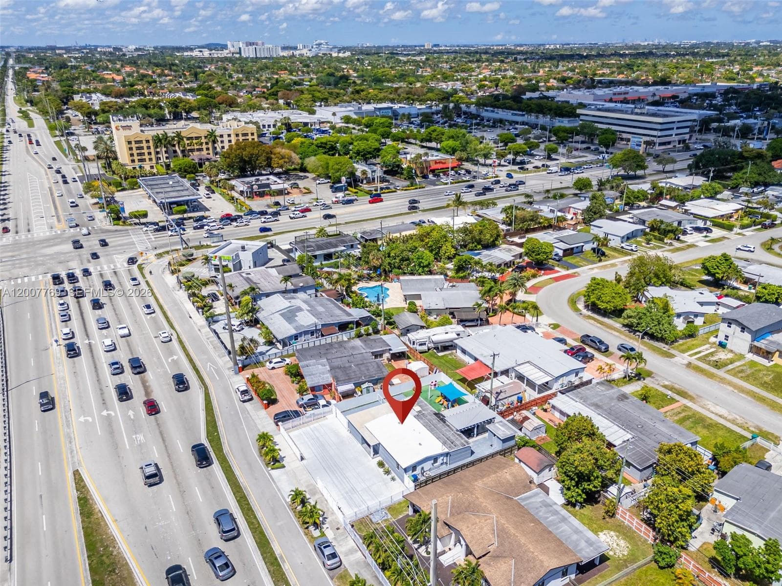4041 SW 117th Ave, Miami FL 33175 — 14