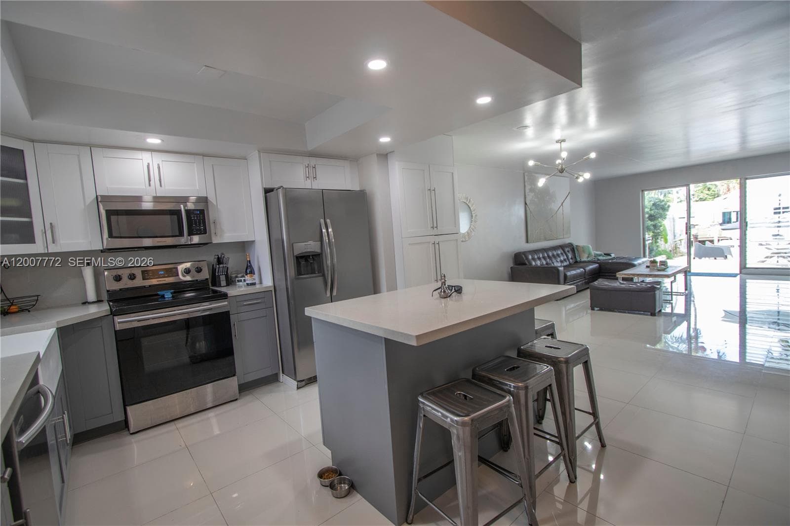 2117 NE 123rd St, North Miami FL 33181 — 2
