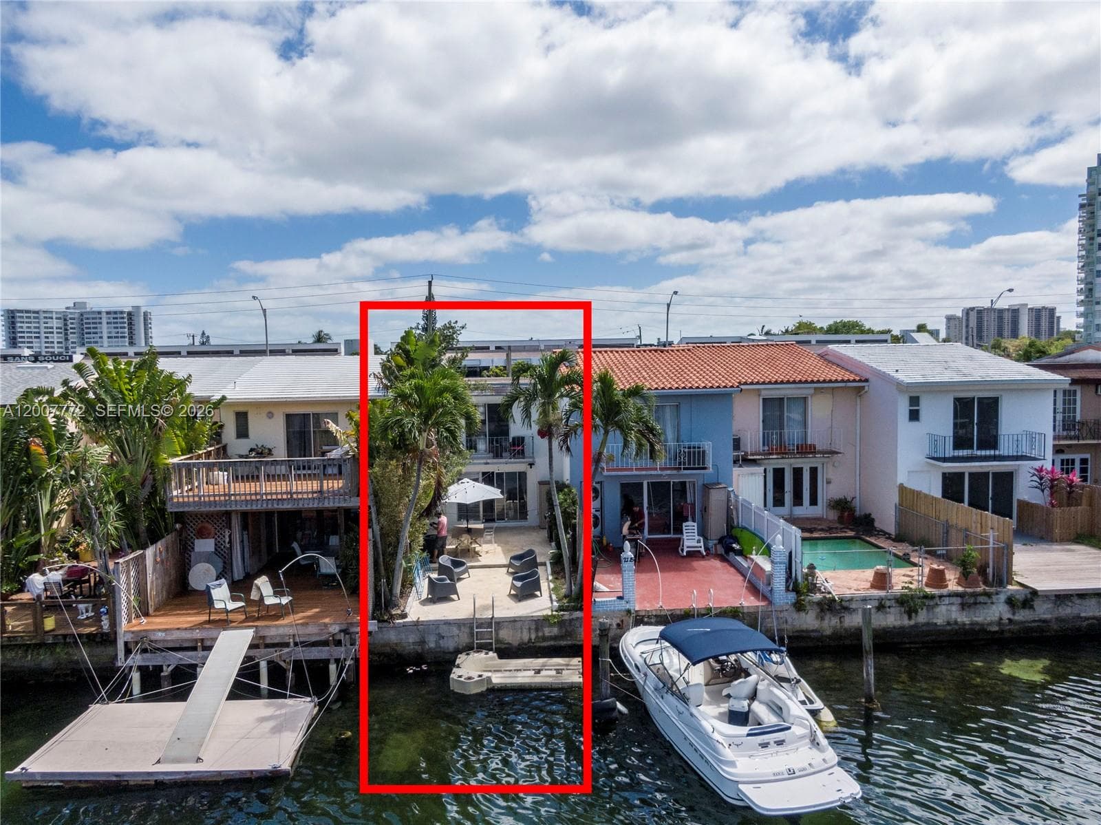 2117 NE 123rd St, North Miami FL 33181 — 13