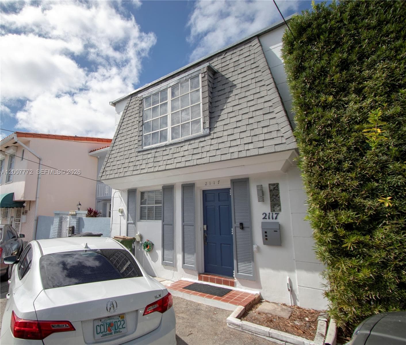 2117 NE 123rd St, North Miami FL 33181 — 12