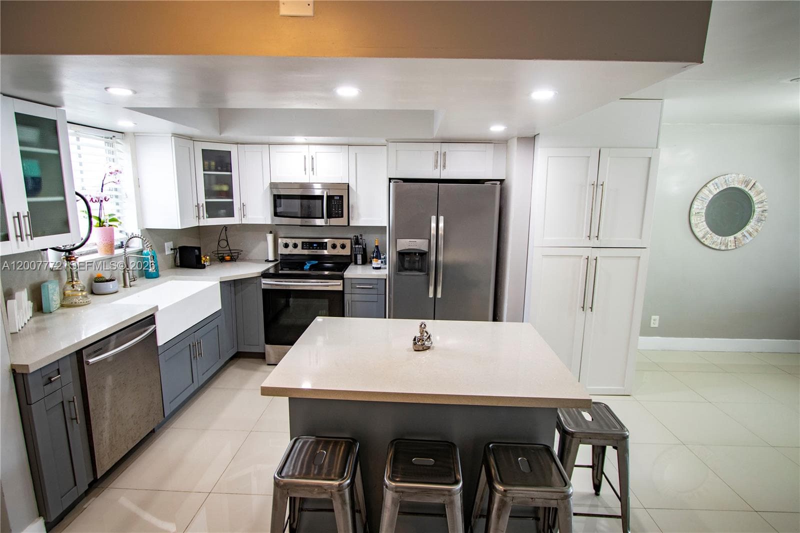 2117 NE 123rd St, North Miami FL 33181 — 3