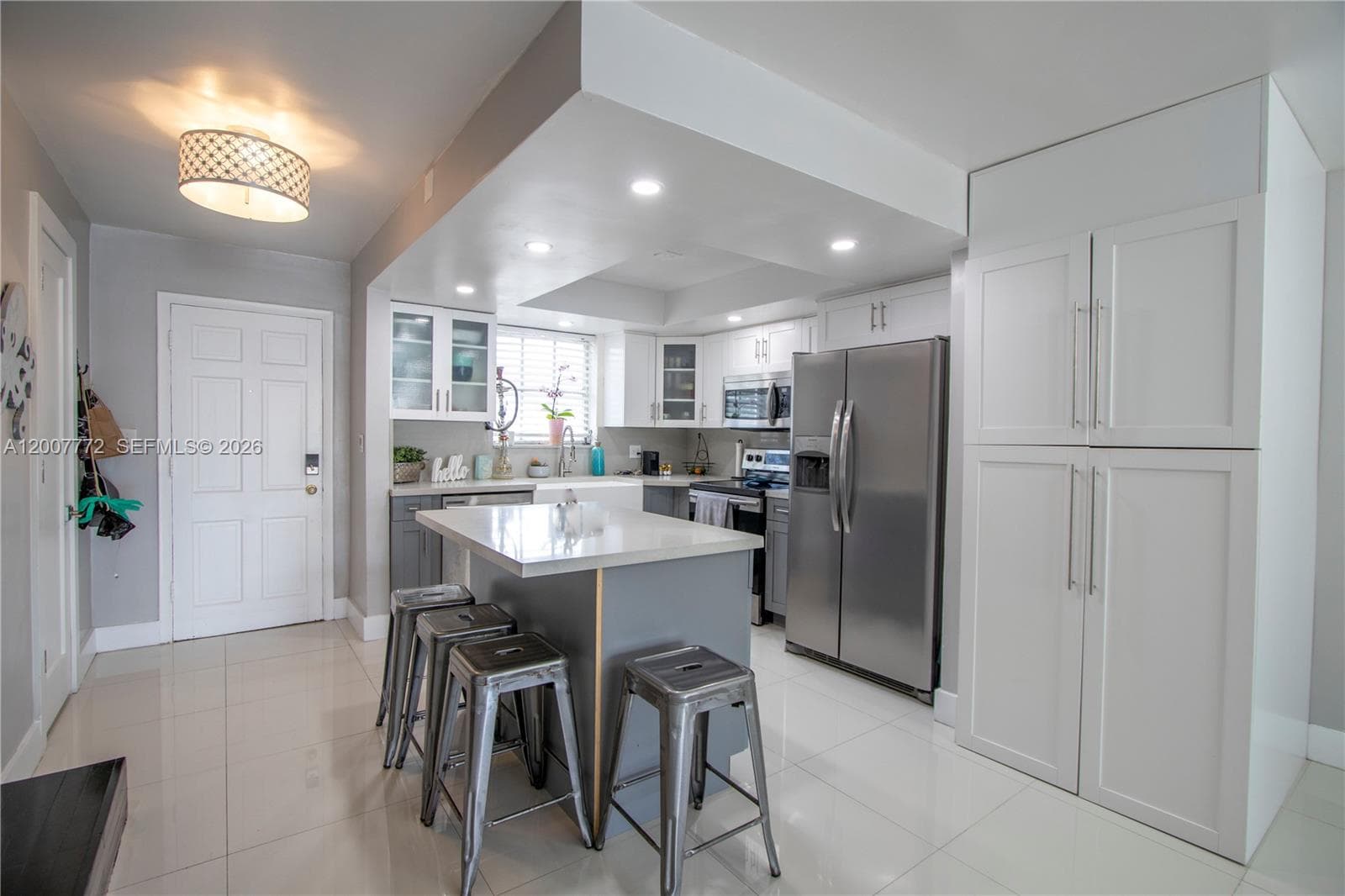 2117 NE 123rd St, North Miami FL 33181 — 1