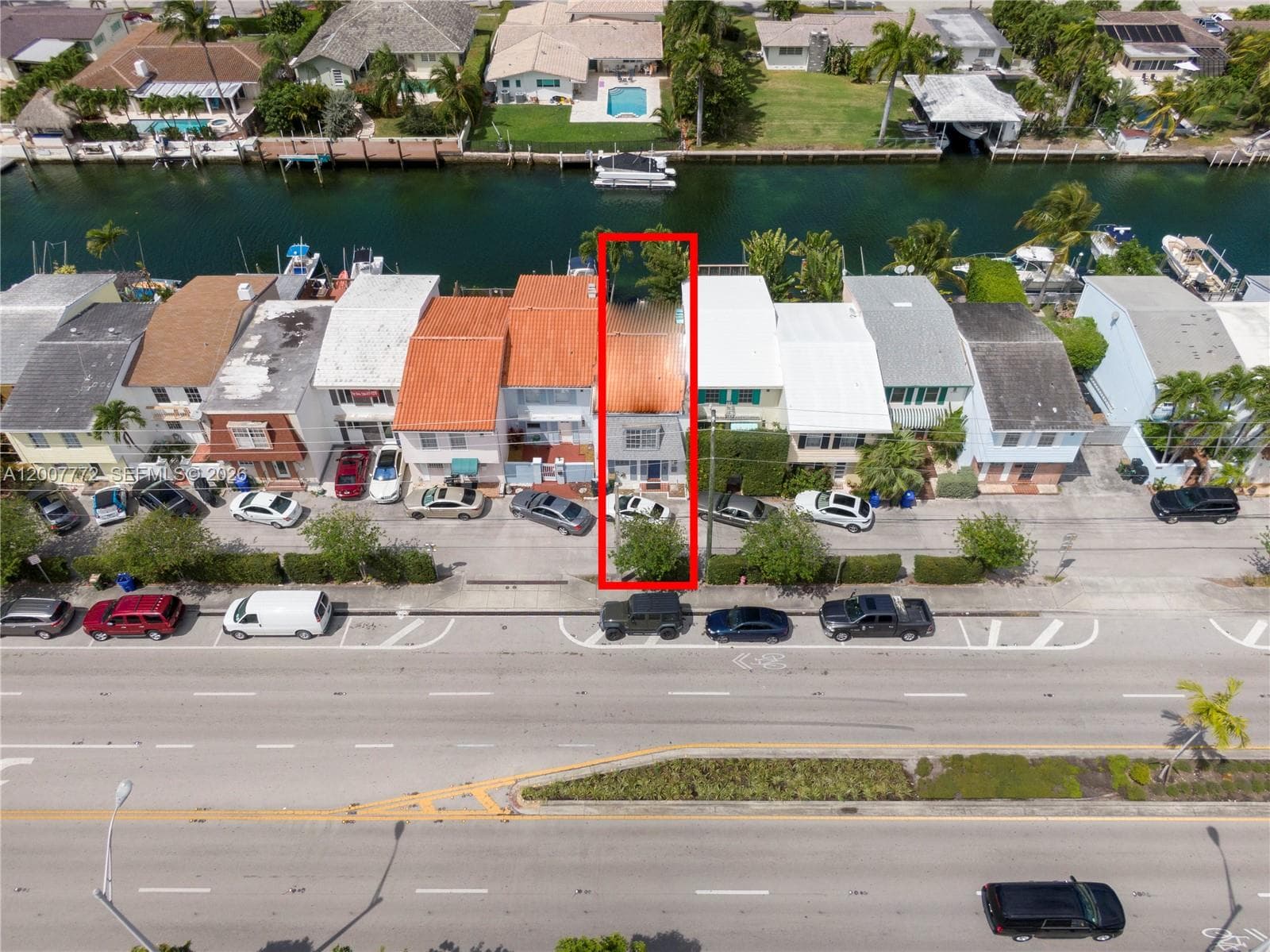 2117 NE 123rd St, North Miami FL 33181 — 14