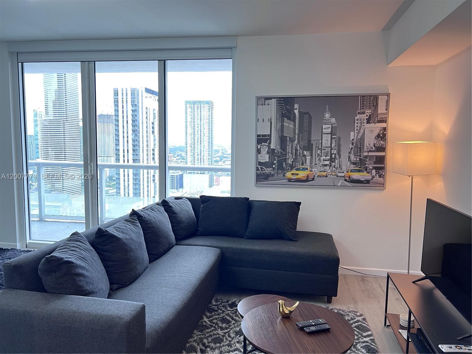 50 Biscayne Blvd # 3209, Miami FL 33132 — 2