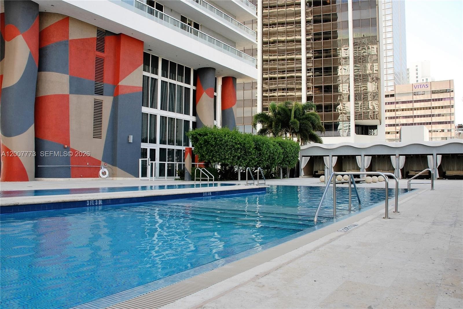 50 Biscayne Blvd # 3209, Miami FL 33132 — 16