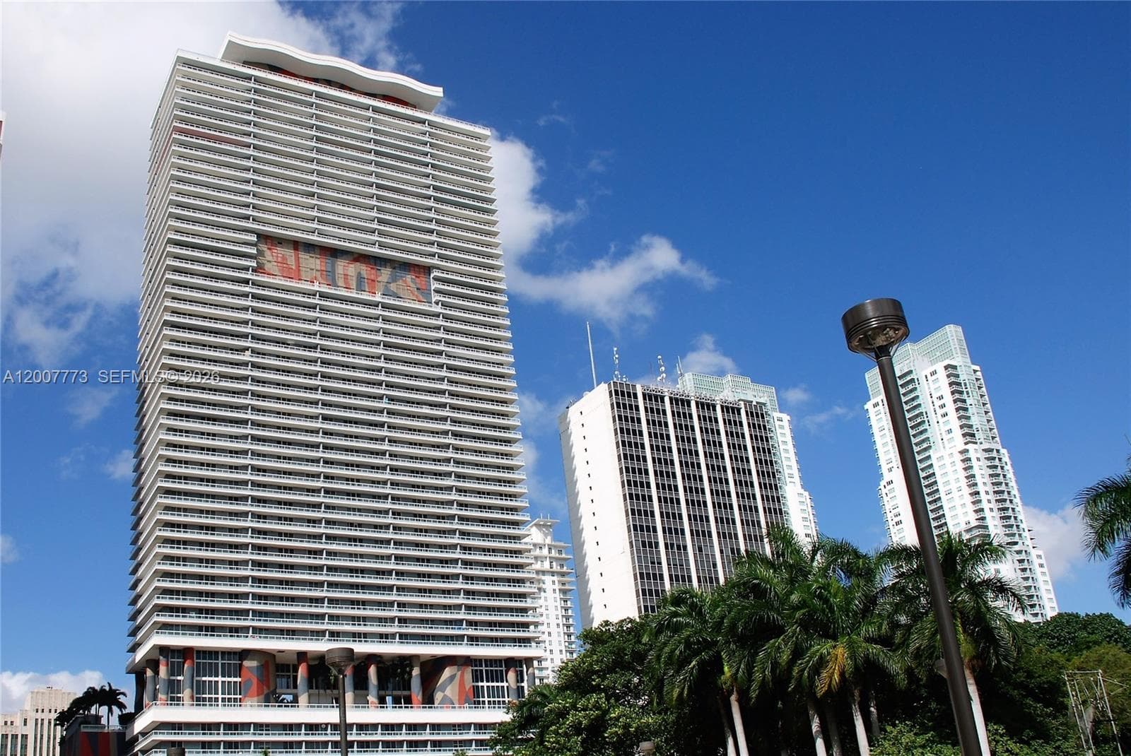 50 Biscayne Blvd # 3209, Miami FL 33132 — 12